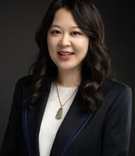 Sally Zeng, REALTOR<sup>®</sup>