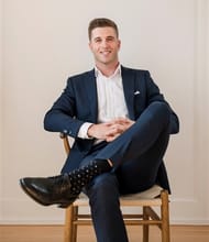Colton Clark, REALTOR<sup>®</sup>, Personal Real Estate Corporation
