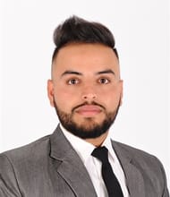 Pankaj Walia, REALTOR<sup>®</sup>, Personal Real Estate Corporation