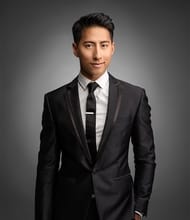 Jeremy Ten, REALTOR<sup>®</sup>