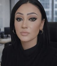 Krissy Kanda, REALTOR<sup>®</sup>