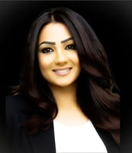 Krissy Kanda, REALTOR<sup>®</sup>