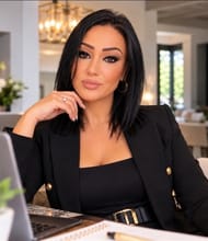 Krissy Sandhu, REALTOR<sup>®</sup>