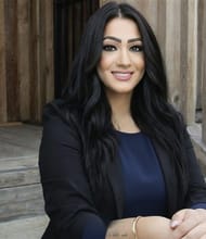 Krissy Sandhu, REALTOR<sup>®</sup>