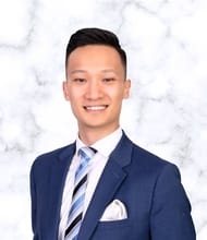 Andy Hu, REALTOR<sup>®</sup>, Personal Real Estate Corporation