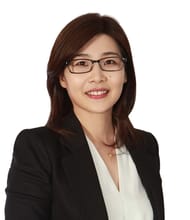 Jenny Kim, REALTOR<sup>®</sup>