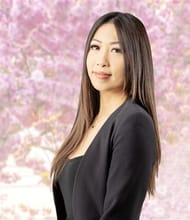 Julia You, REALTOR<sup>®</sup>