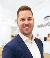 Dimitar Kalfin, REALTOR<sup>®</sup>