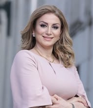 Nadi Abazari, REALTOR<sup>®</sup>