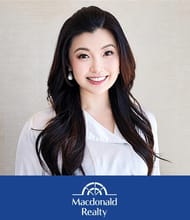 Carrie Tsang, REALTOR<sup>®</sup>, Personal Real Estate Corporation