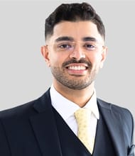 Sid Suri, REALTOR<sup>®</sup>, Personal Real Estate Corporation