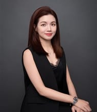 Angela Pan, REALTOR<sup>®</sup>, Personal Real Estate Corporation