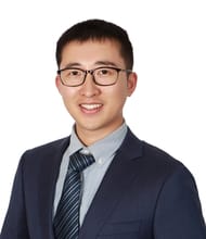 Owen Yang, REALTOR<sup>®</sup>, Personal Real Estate Corporation