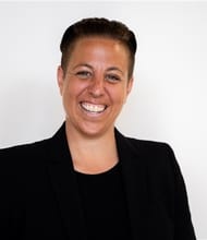 Justine Levenberg, REALTOR<sup>®</sup>