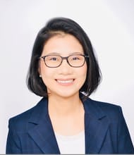Yuting Chen, REALTOR<sup>®</sup>