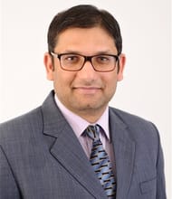Khalid Bashir, REALTOR<sup>®</sup>