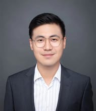Allen An, REALTOR<sup>®</sup>