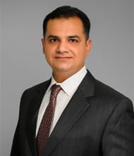 Syed Zubair Ahmed, REALTOR<sup>®</sup>