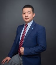 Mc Miao, REALTOR<sup>®</sup>, Personal Real Estate Corporation