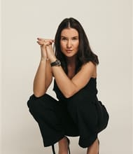 Alina Misch, REALTOR<sup>®</sup>