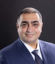 Hooman Arbabian, REALTOR<sup>®</sup>