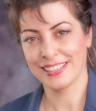 Haleh Fazel, REALTOR<sup>®</sup>, Personal Real Estate Corporation