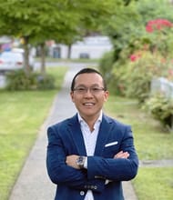 Benson Peng, REALTOR<sup>®</sup>