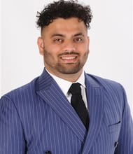 Aman Sharma, REALTOR<sup>®</sup>