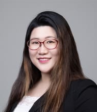 Helen Liu, REALTOR<sup>®</sup>