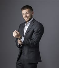 Conor Kelly, REALTOR<sup>®</sup>, Personal Real Estate Corporation