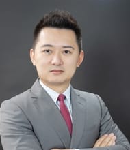Rodrick Xie, REALTOR<sup>®</sup>