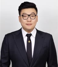 Will Zhao, REALTOR<sup>®</sup>, Personal Real Estate Corporation