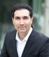 Jeyhoon Mohammadi, REALTOR<sup>®</sup>