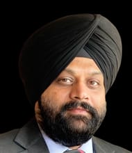Gurvinder Walia, REALTOR<sup>®</sup>