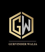 Gurvinder Walia, REALTOR<sup>®</sup>