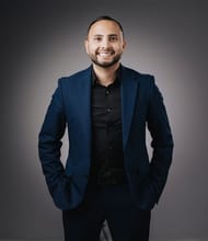 Sonny Khanna, REALTOR<sup>®</sup>