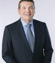 Thor Matson, REALTOR<sup>®</sup>