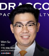 Wen Su, REALTOR<sup>®</sup>