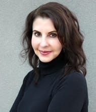 Rebekka Cates, REALTOR<sup>®</sup>