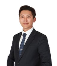 Jj Sohn, REALTOR<sup>®</sup>