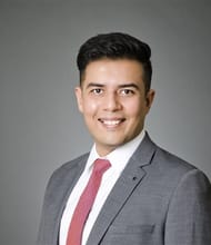 Sanket Patel, REALTOR<sup>®</sup>, Personal Real Estate Corporation