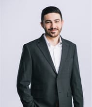 Erfan Hosseini, REALTOR<sup>®</sup>