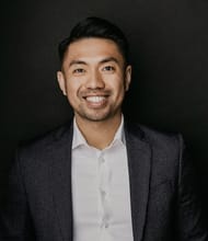 Russell Dela Cruz, REALTOR<sup>®</sup>, Personal Real Estate Corporation