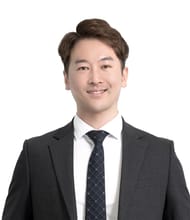 Wonbin Jeong, REALTOR<sup>®</sup>