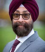 Amarjeet Aujla, REALTOR<sup>®</sup>, Personal Real Estate Corporation