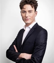 Cameron Phillips, REALTOR<sup>®</sup>