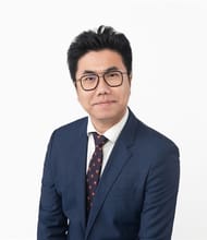 Ralph He, REALTOR<sup>®</sup>, Personal Real Estate Corporation