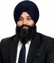 Gurpreet Mander, REALTOR<sup>®</sup>