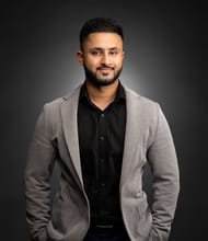 Manmeet Kainth, REALTOR<sup>®</sup>