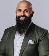 Jagdev Dhaliwal, REALTOR<sup>®</sup>